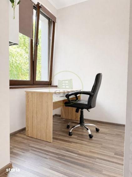 Apartament cu 2 camere în Centrul Istoric