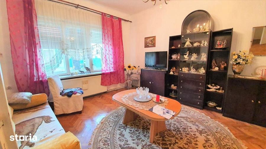 Apartament 2 camere zona centrala - 4