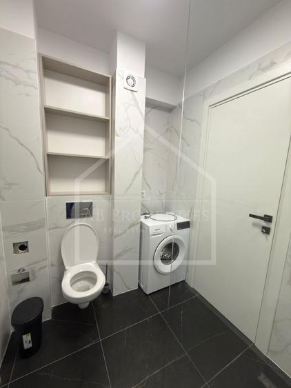 PRIMA INCHIRIERE | Apartament 3 camere | Parcare Inclusa | Baneasa - Sisesti - 12