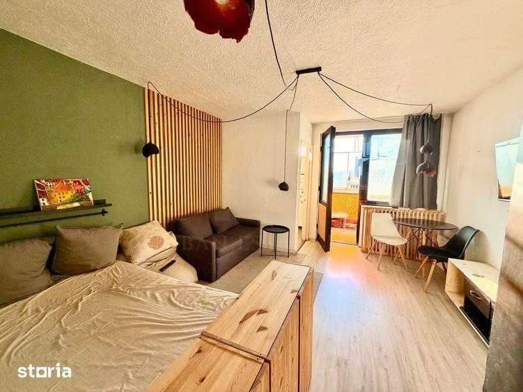 Garsonieră în Gheorgheni