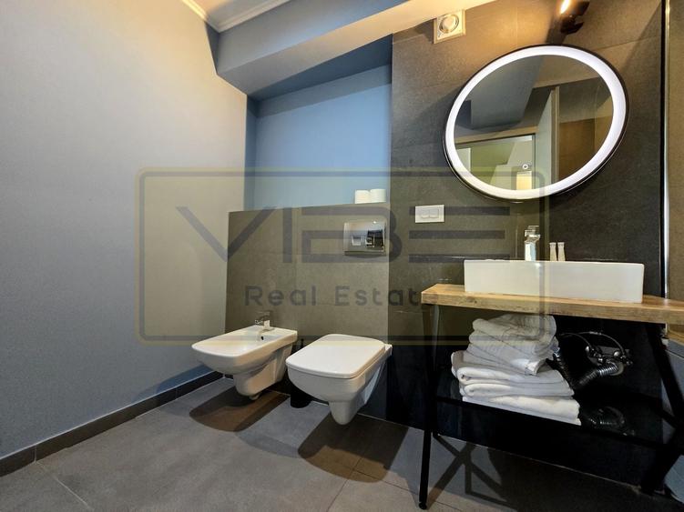 Apartament PREMIUM- Copou- Parcul Expozitiei - 13