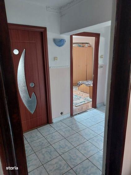 Apartament cu 2 camere în Cornetu
