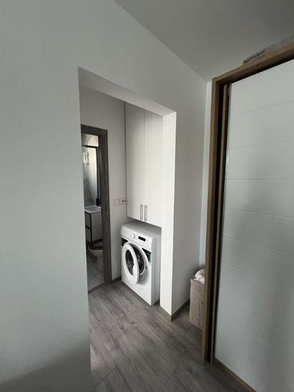 Apartament de 2 camere zona Tudor Vladimirescu - 2