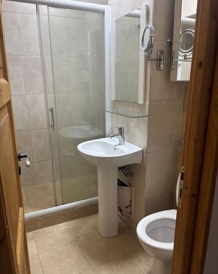 Garsonieră semidecomandată în Drumul Taberei