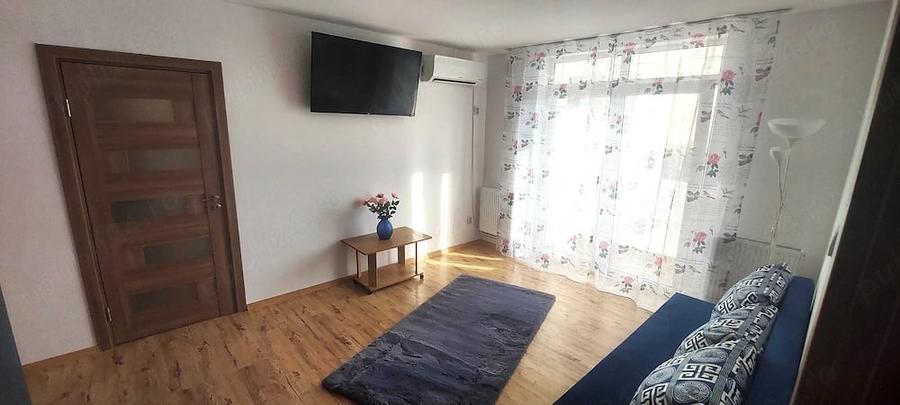 PROPRIETAR . De Inchiriat Ap 2 cam Gara de Nord - Piata Victoriei - Cal grivitei - 6