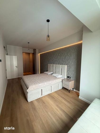 Apartament 2 Camere Premium Prima Inchiriere Complex Aviatorii - 8