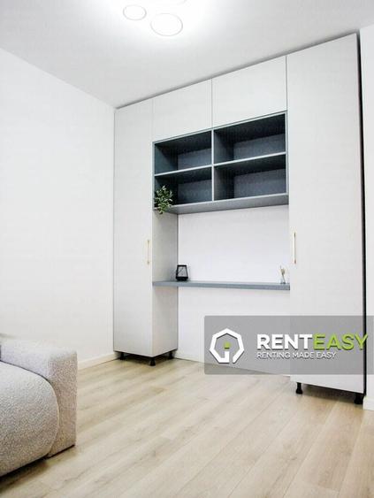 Apartament cu 2 camere în Dacia — fotografia 3