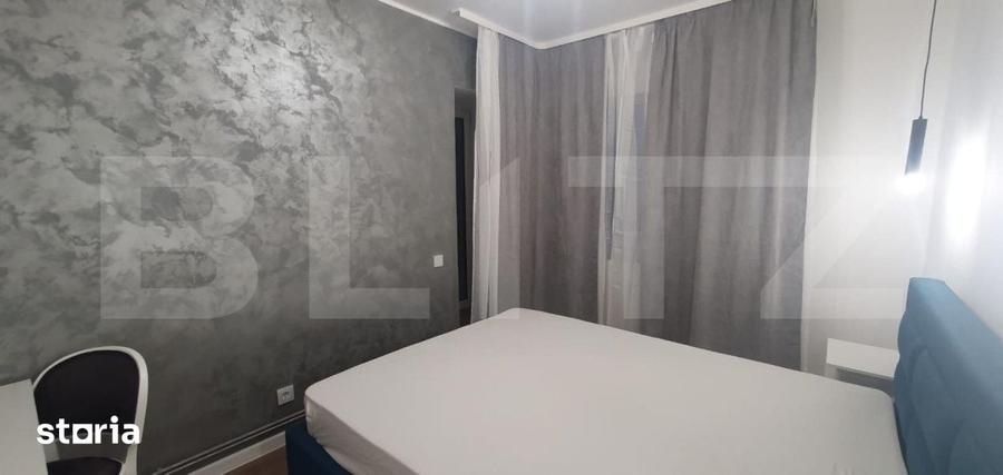 Apartament cu 4 camere decomandat în 1 Mai