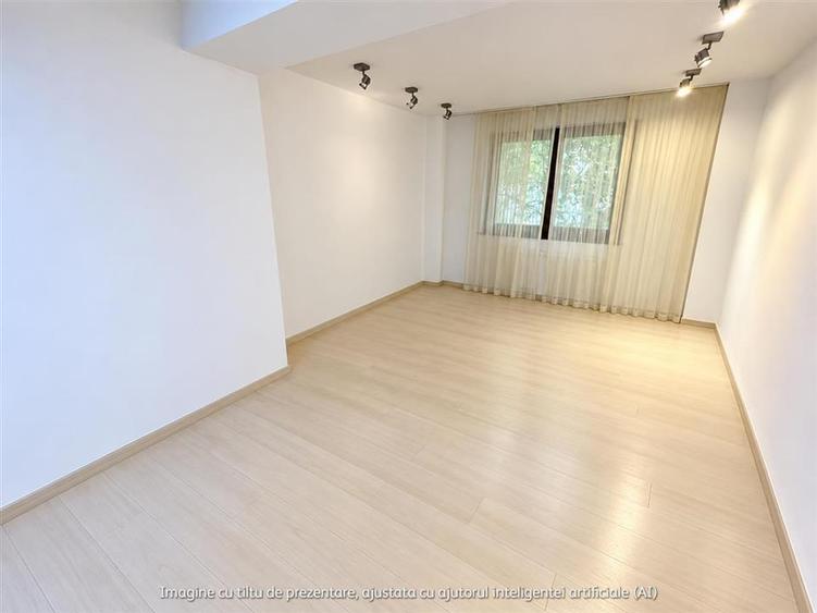 Apartament cu 2 camere decomandat în Dorobanți