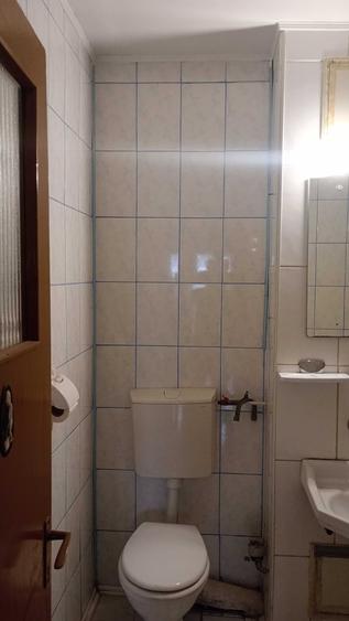 Apartament cu 2 camere decomandat în Dacia