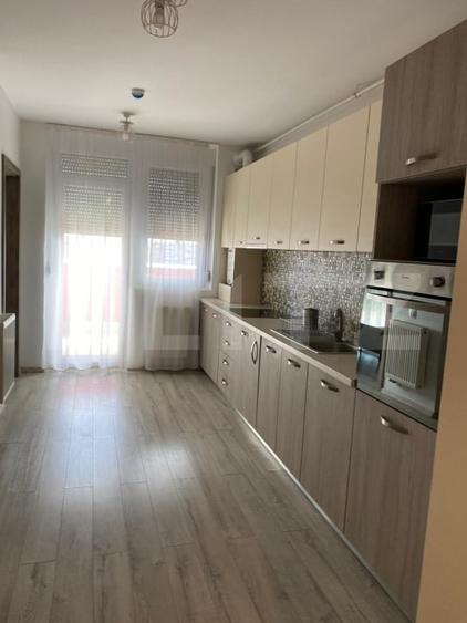 Apartament cu 2 camere decomandat, mobilat în Iosia