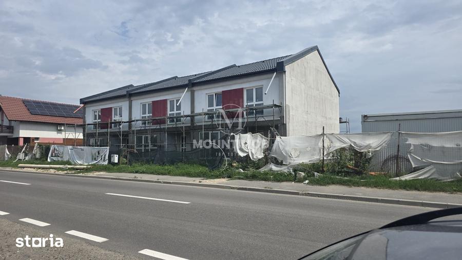 Casă cu 4 camere cu Teren 270 Mp în Bartolomeu