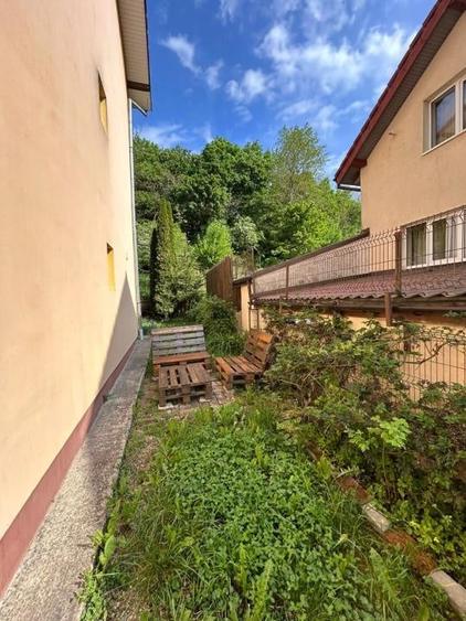 Apartament 3 camere cu curte de 65 mp și 2 parcări | Florești - 11