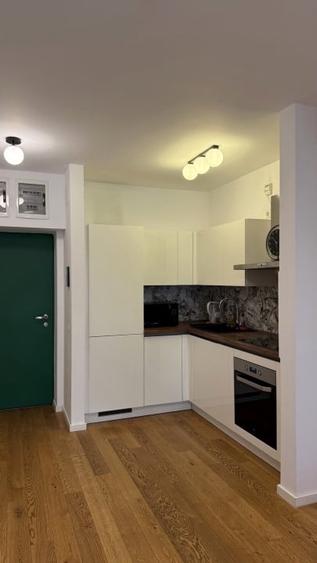 Apartament cu 2 camere, mobilat în Aviației