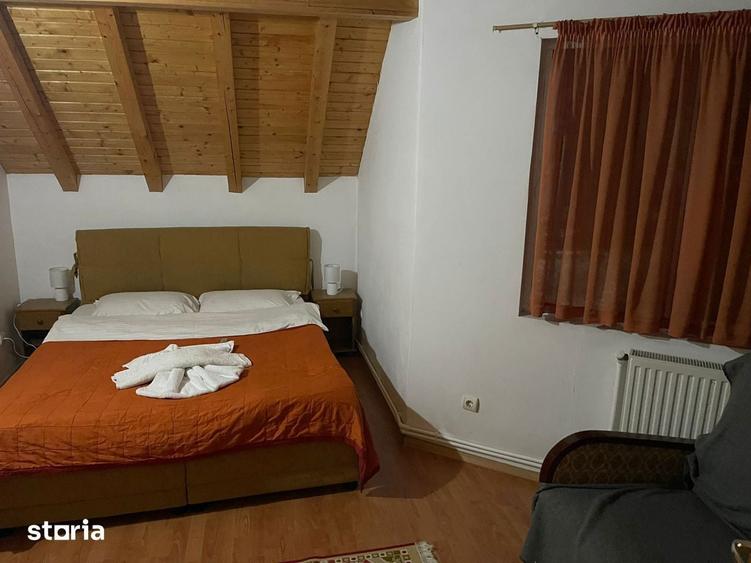 Cabana turistica de vanzare in zona montana Ortoia, Dorna-Arini - 11