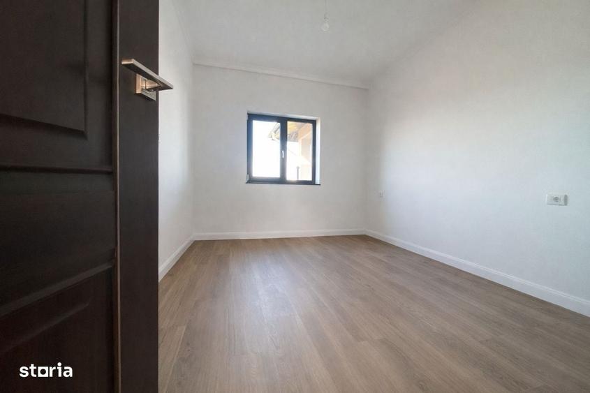 Casă cu 4 camere în Dancu