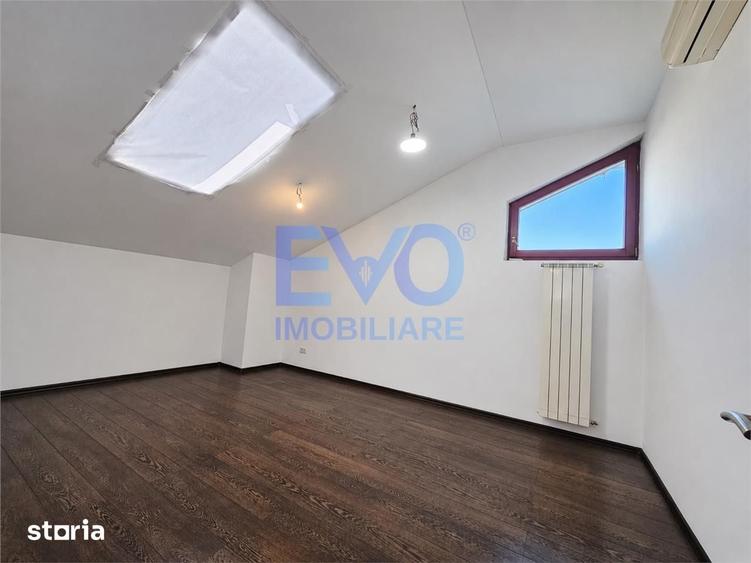 Spațiu comercial, de 114 mp, în Hala Centrală