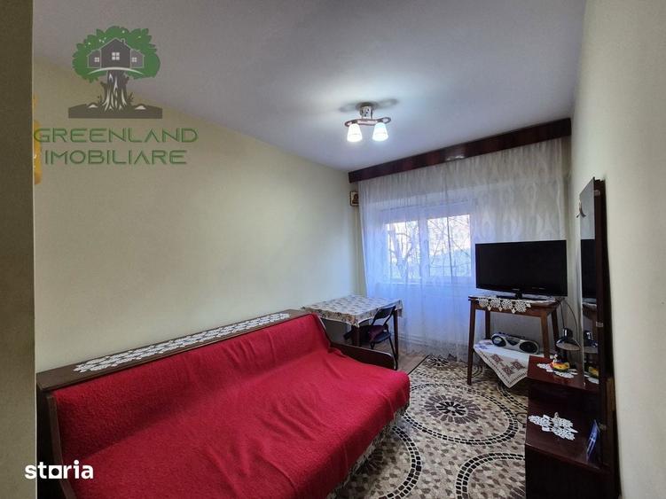 APARTAMENT 4 camere, 2 bai, DECOMANDAT, 91mp, etaj intermed 2/4, DACIA - 17