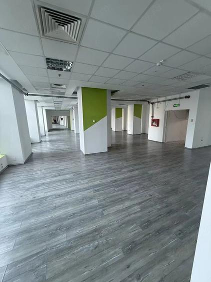 Spațiu comercial, de 800 mp, în Central