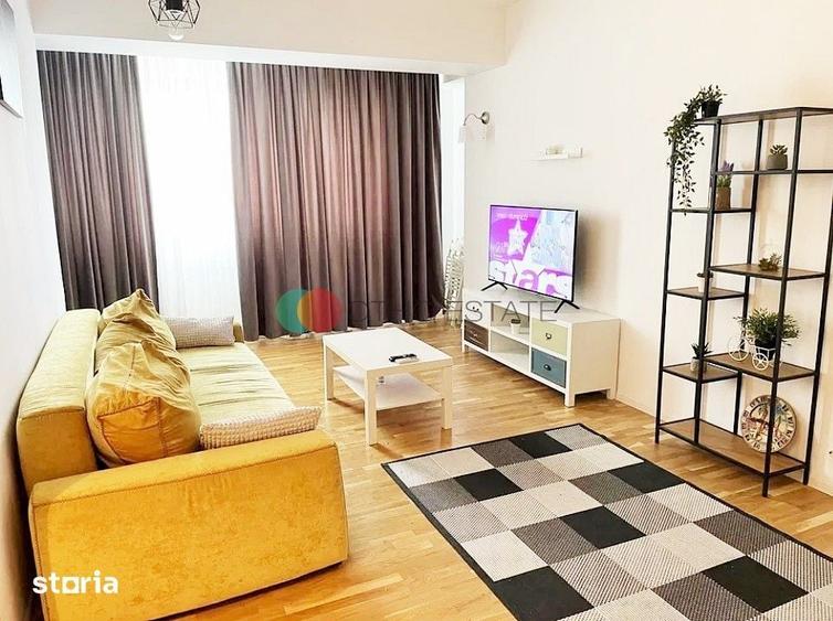 Studio Vita Bella | Pipera - Scoala Americana | 48 Mp Utilat Mobilat - 3