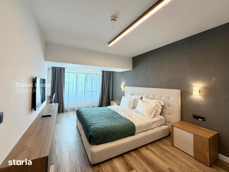 Bulevardul Unirii 2-Room Apartment 77 sqm Terrace Panoramic City V - 6