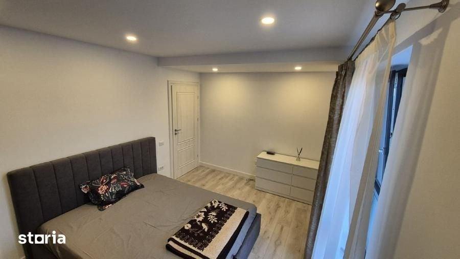 Apartament cu 2 camere în Ghencea