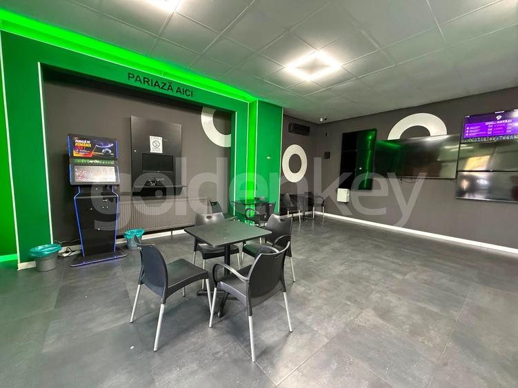 Spațiu comercial, de 162 mp, în Chitila