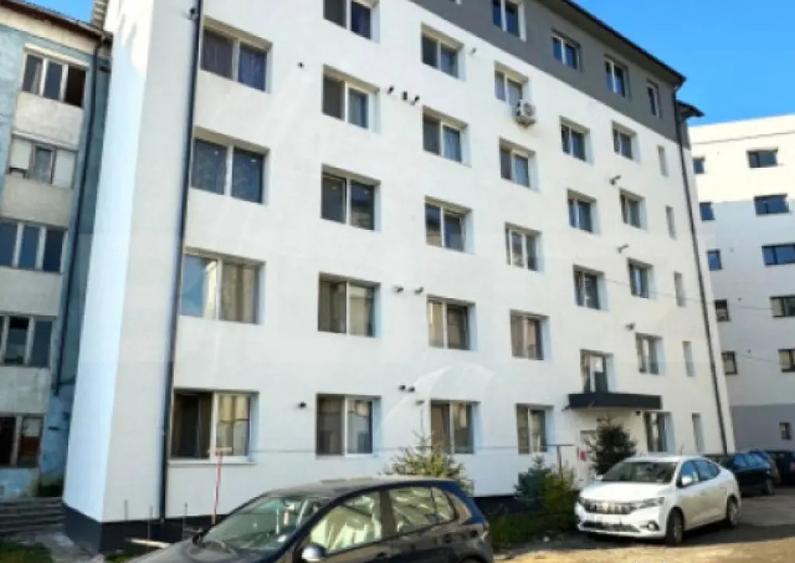 Garsoniera de vanzare, 20 mp, bloc reabilitat - 3