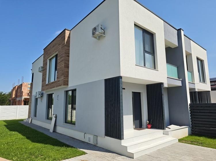 Casa de vanzare TVA inclus - Mogosoaia - Bucuresti sect 1 - 7