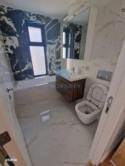 Damaroaia | 3 Camere | Centrala | Parcare | X2 Bai | X2 Balcon | - 1