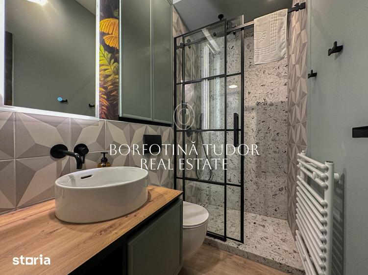 Studio Complet Renovat | 2 min Platinia | 3 min USAMV | 15 min UMF - 7