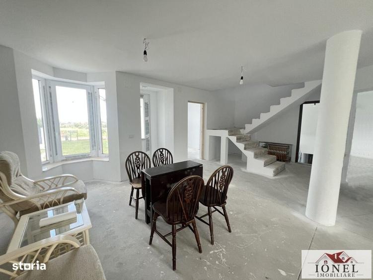 1/2 duplex semifinisat Alba Iulia - 9