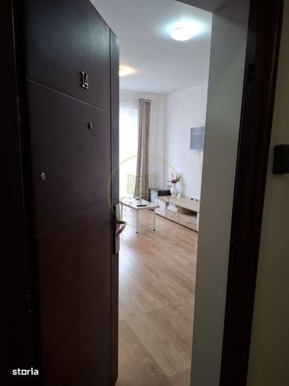 Inchiriere 2 camere Belvedere parcare, utilare premium - 1