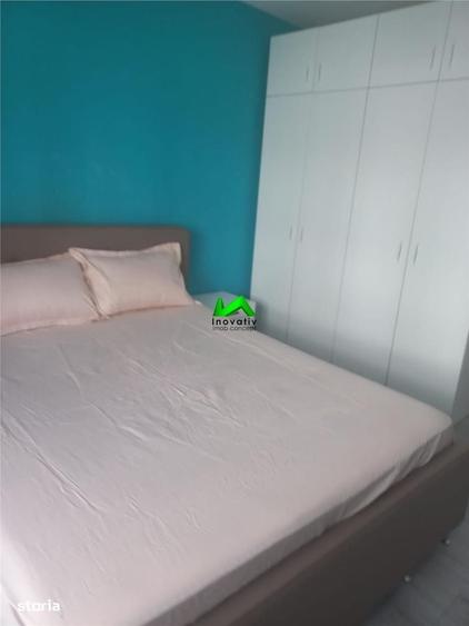 Apartament cu 3 camere decomandat în Turnișor