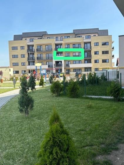 Apartament cu 2 camere decomandat în Sud