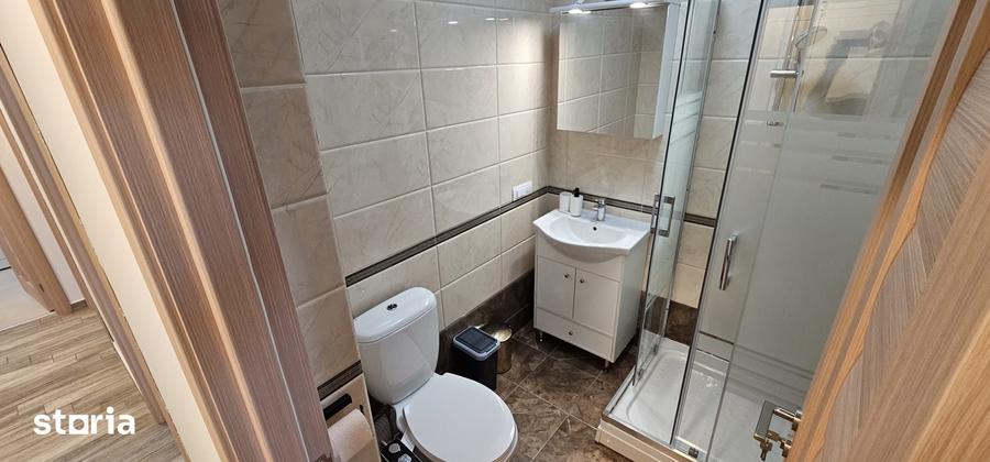 Apartament cu 3 camere în Copou