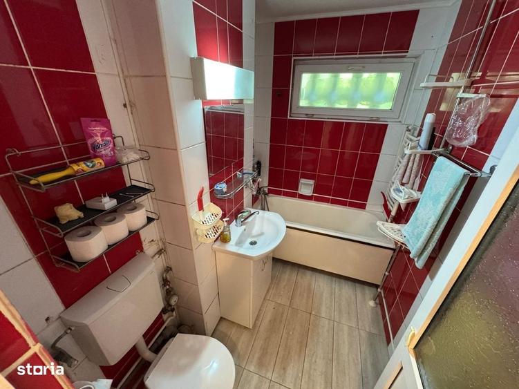 Vand apartament 3 camere Gheorgheni - 3