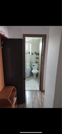 Garsonieră decomandată în Mihai Viteazul