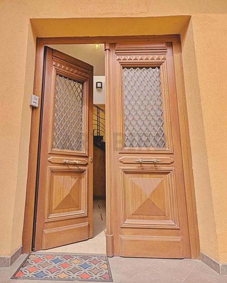 Birou, de 130 mp, în Cotroceni