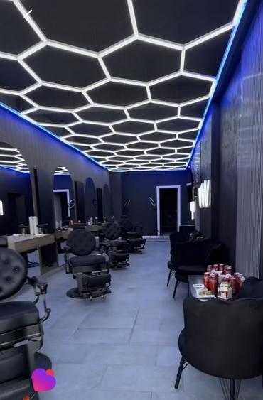 Spațiu comercial, de 60 mp, în Central