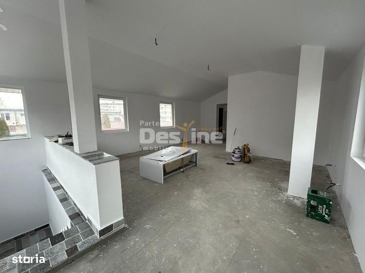 Spațiu comercial, de 336 mp, în Central