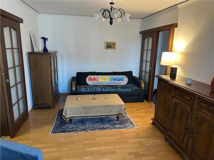 Stefan cel Mare | Parcul Circului | 4 Camere | 2 Bai - 7