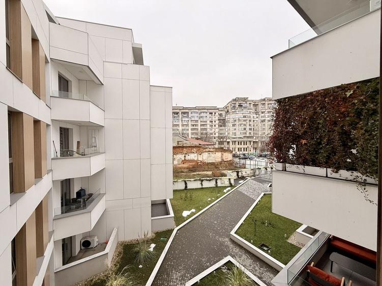 Apartament cu 2 camere decomandat în Unirii