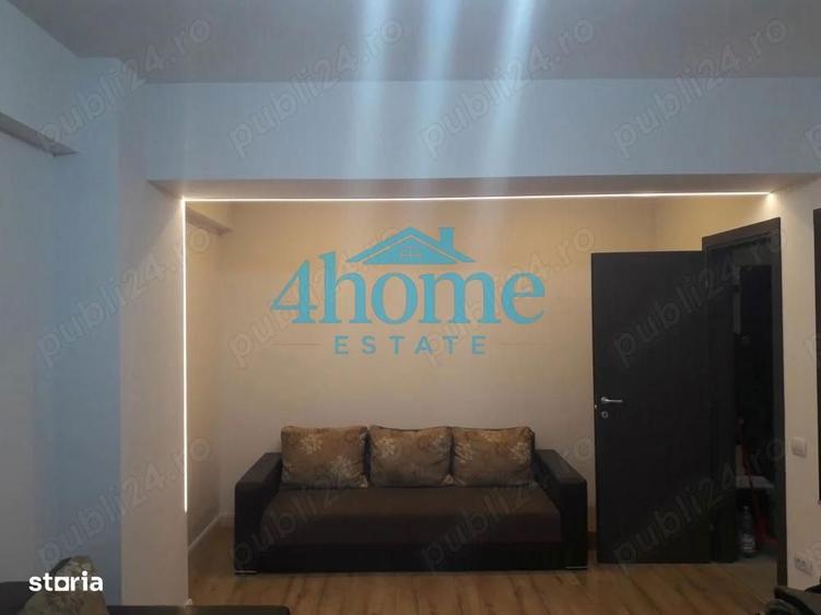 Apartament cu 2 camere, mobilat în Grozăvești