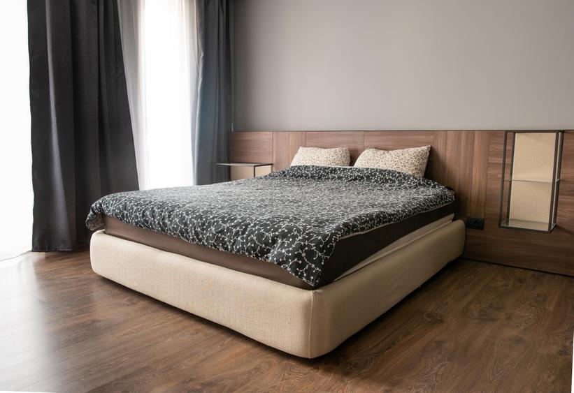 Apartament cu 2 camere decomandat în Bună Ziua