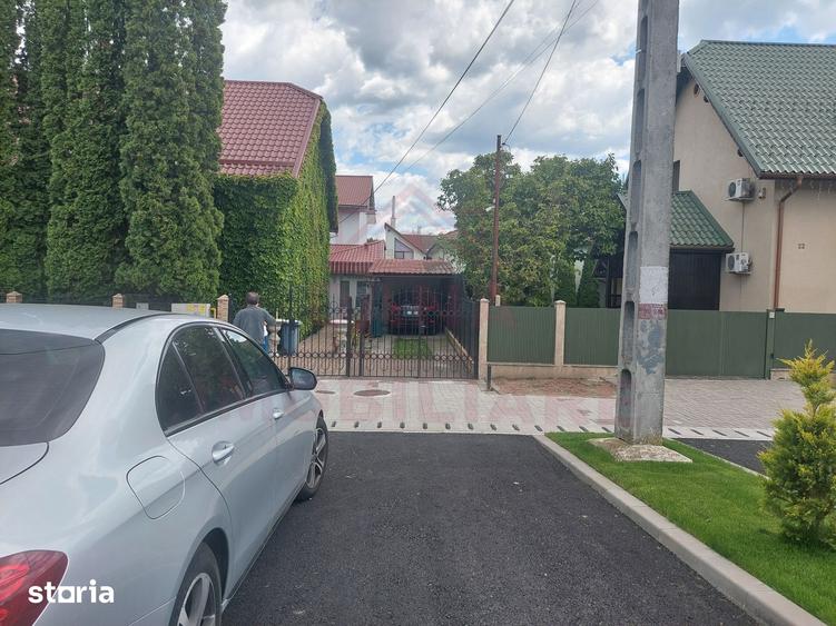 Spațiu comercial, de 84 mp, în Oțelu Roșu