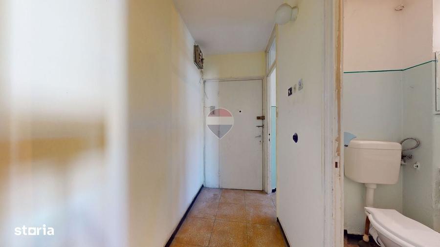 Apartament 2 camere | Astra | Etaj 3 | Vedere spre Tampa | Comision 0% - 11