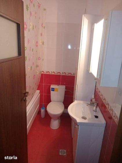 Inchiriez apartament 3 camere - Militari Residence - 67mp - 1