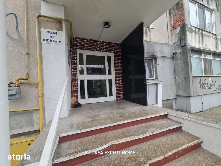 Garsonieră în Central