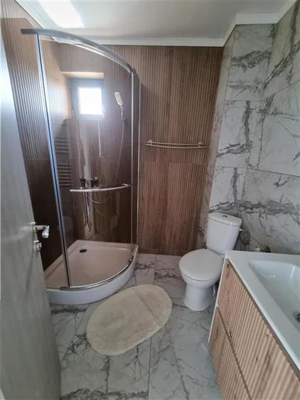 Apartament cu 2 camere decomandat, mobilat în 1 Mai